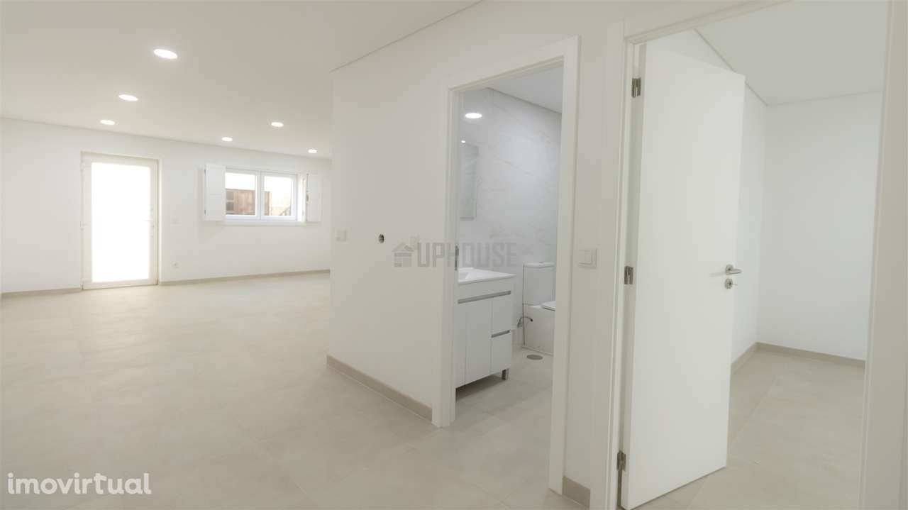 Moradia T3 Nova - Freguesia do Campo, Viseu - Grande imagem: 4/19
