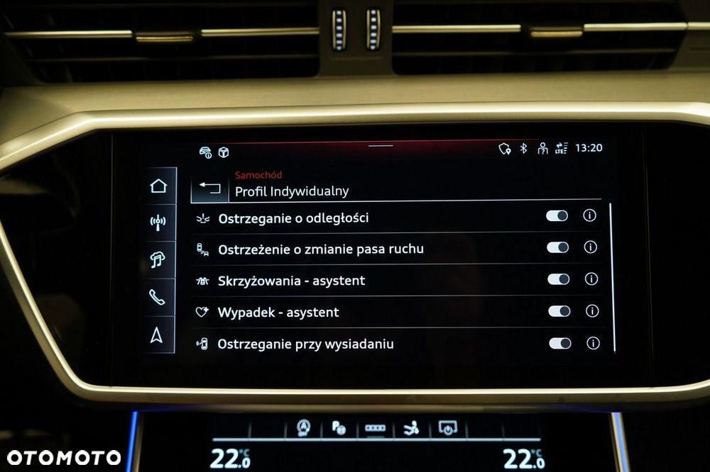 Audi A7 Sportback - 40