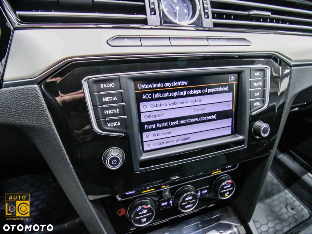 Volkswagen Passat 2.0 TDI BMT Highline DSG - 24