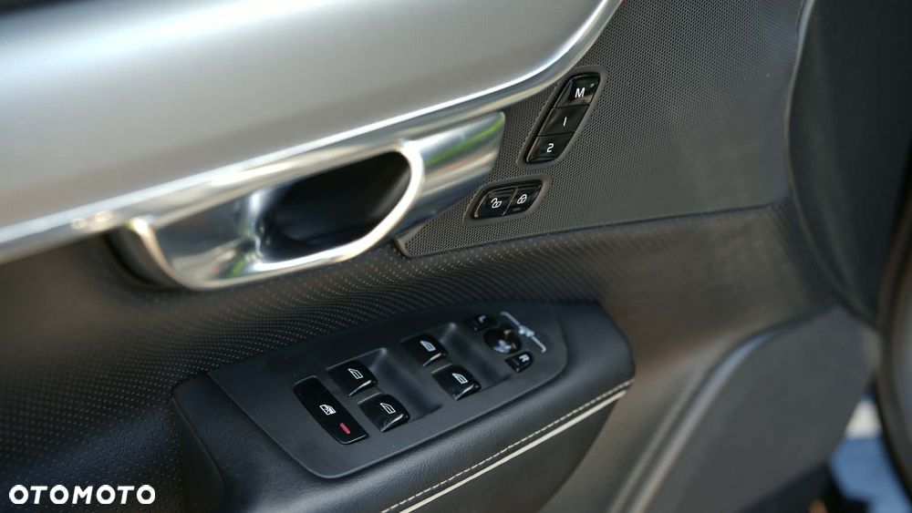 Volvo V90 T5 GPF R-Design - 15
