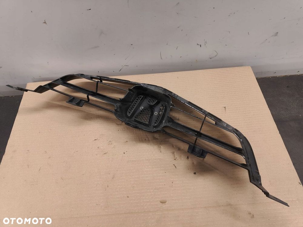 atrapa zderzaka grill honda accord vii 7 02> przed fl - 4