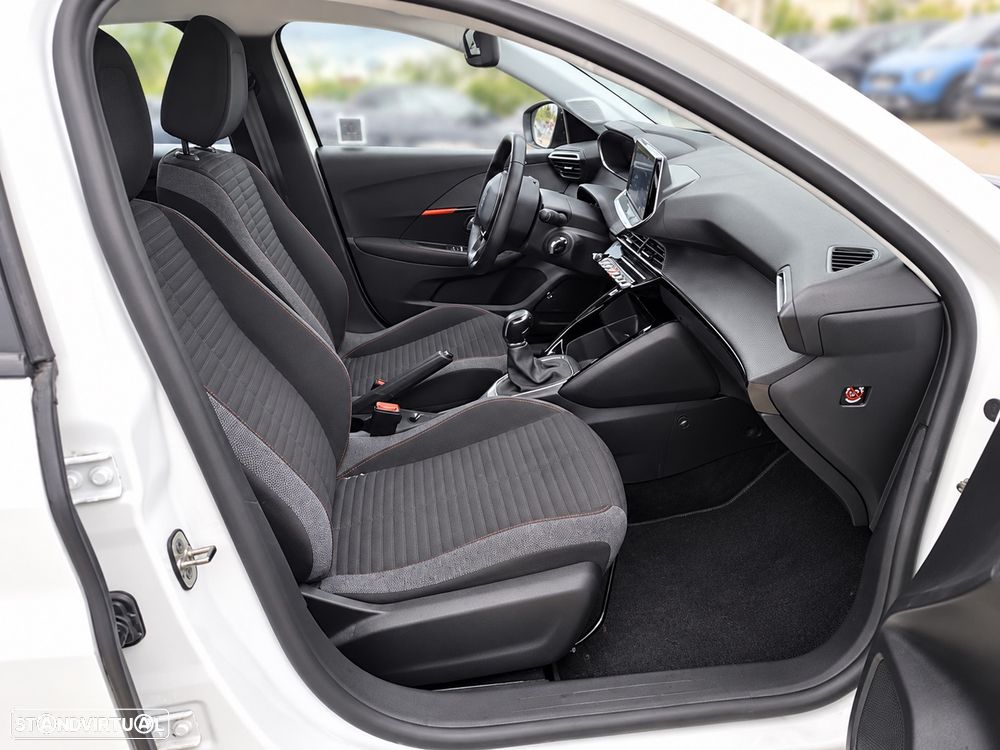 Peugeot 208 1.2 PureTech Active Pack - 6