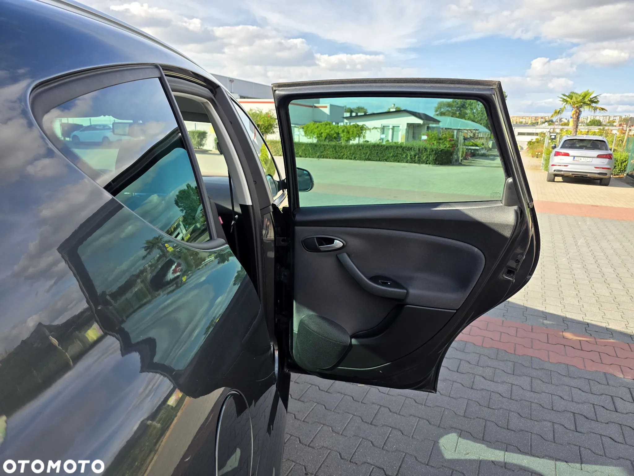 Seat Altea XL 1.2 TSI (Ecomotive) Start & Stop Style Copa - 11
