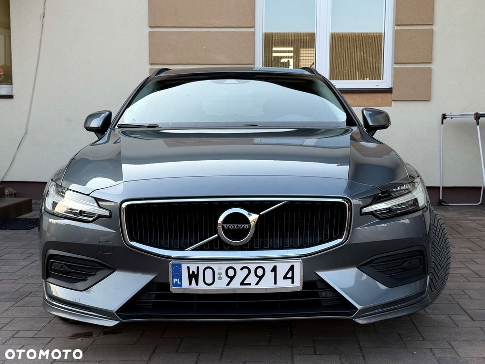 Volvo V60 D3 Momentum - 11