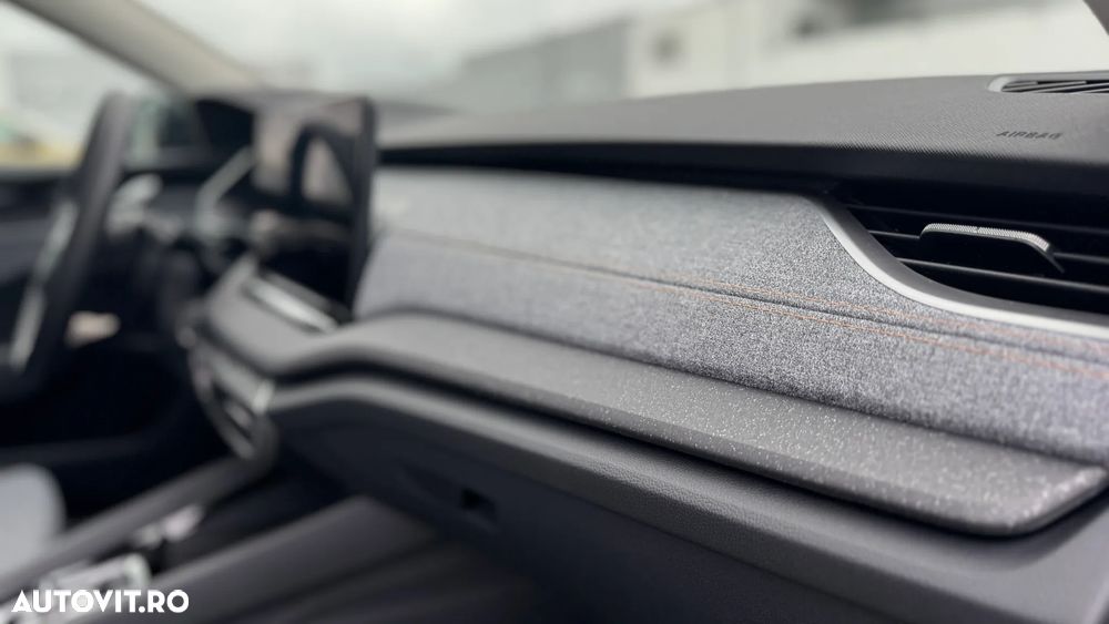 Skoda Octavia 1.5 TSI 150 CP DSG MHEV Selection - 8