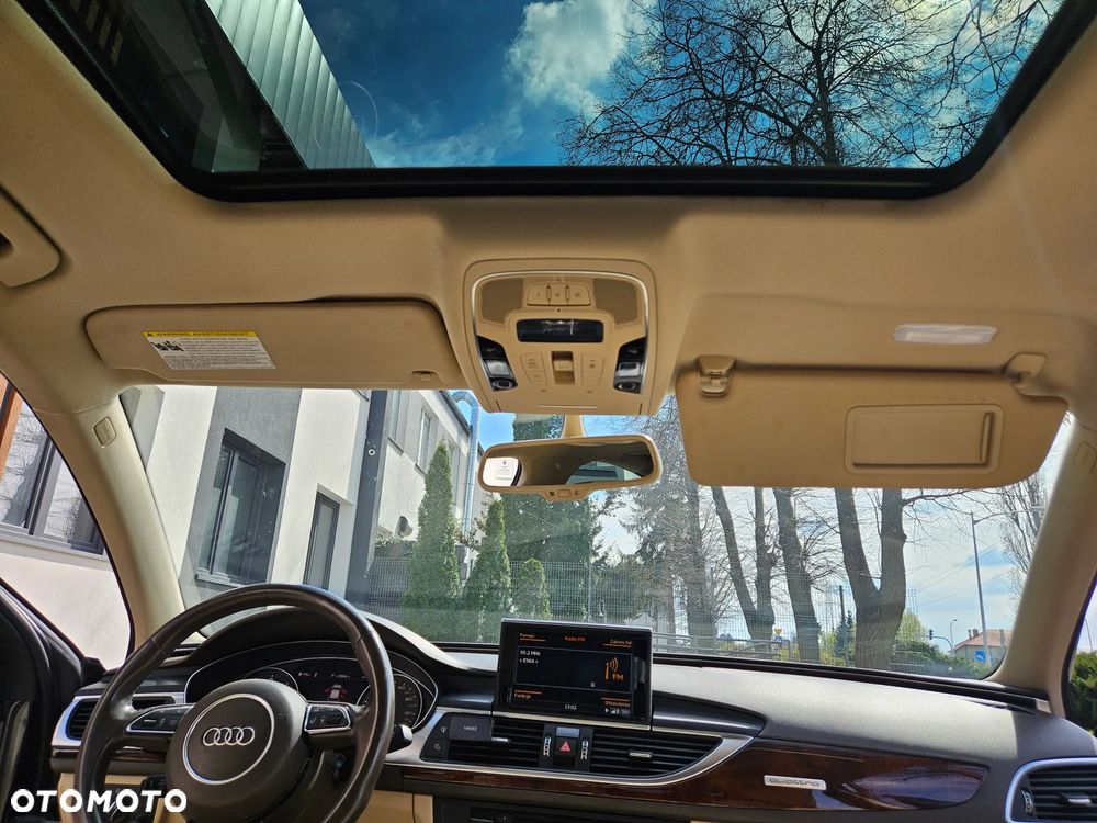 Audi A6 Limousine - 33