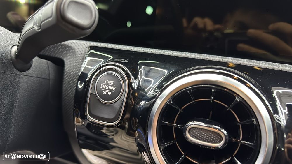 Mercedes-Benz A 250 e Progressive - 23