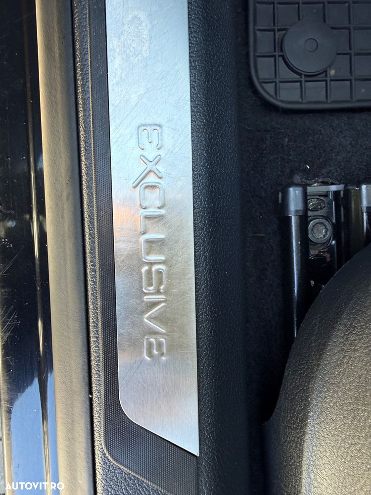 Volkswagen Tiguan 2.0 TDI DPF 4Motion DSG Team - 19