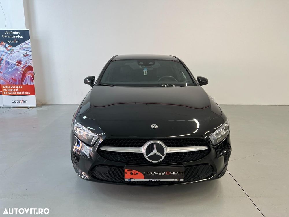 Mercedes-Benz A 250 - 3