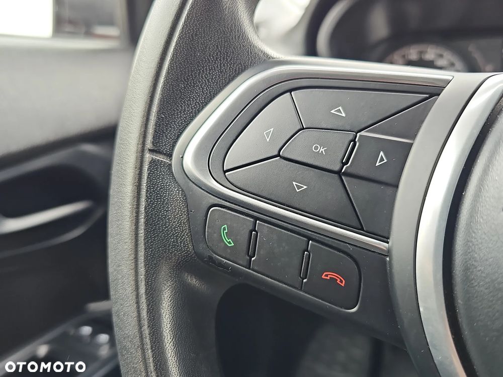 Fiat Tipo 1.0 T3 - 22