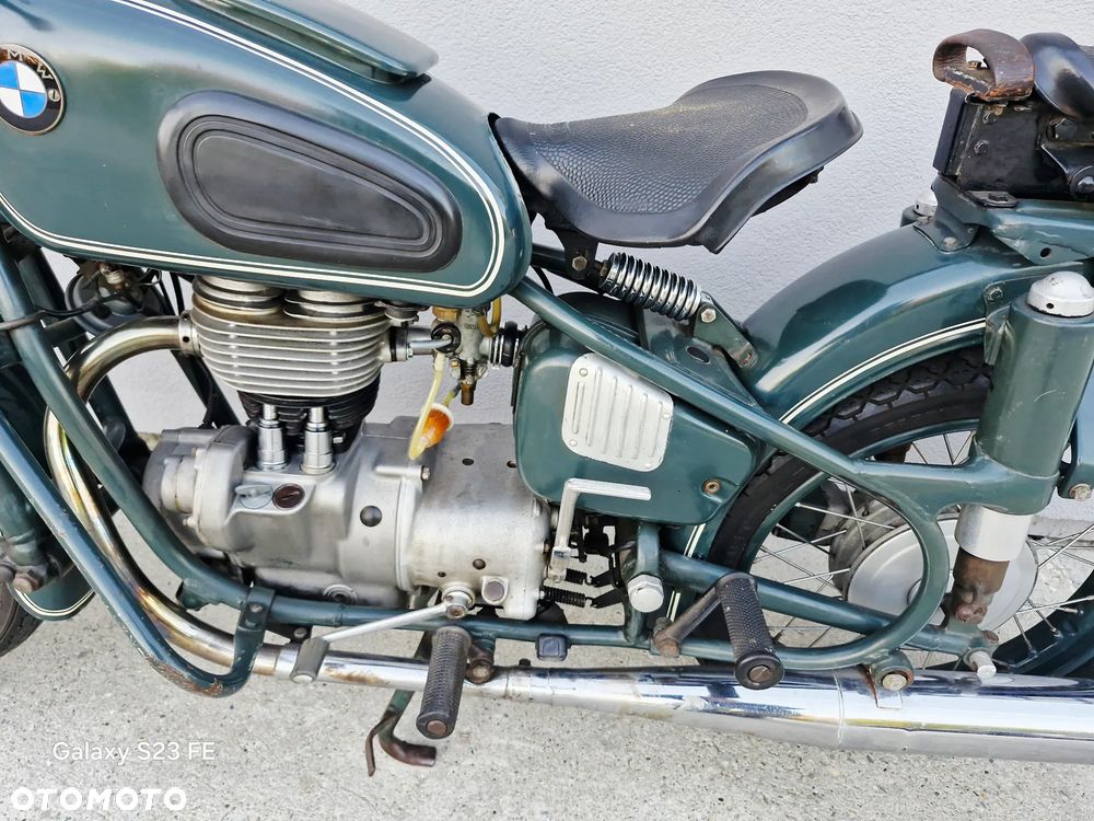 BMW R - 32