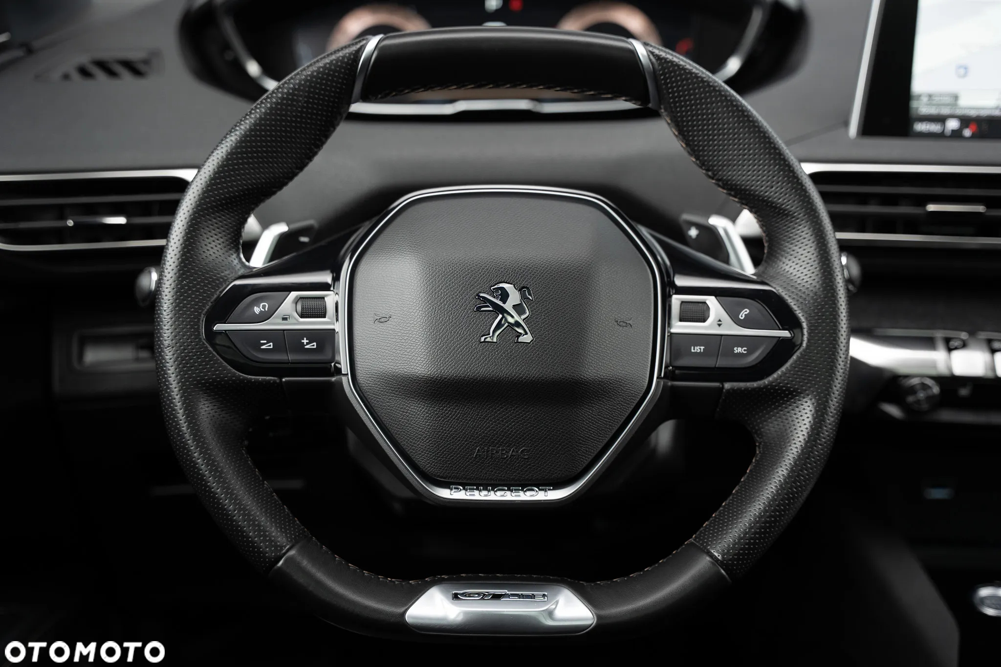 Peugeot 5008 1.6 PureTech GT S&S EAT8 - 27