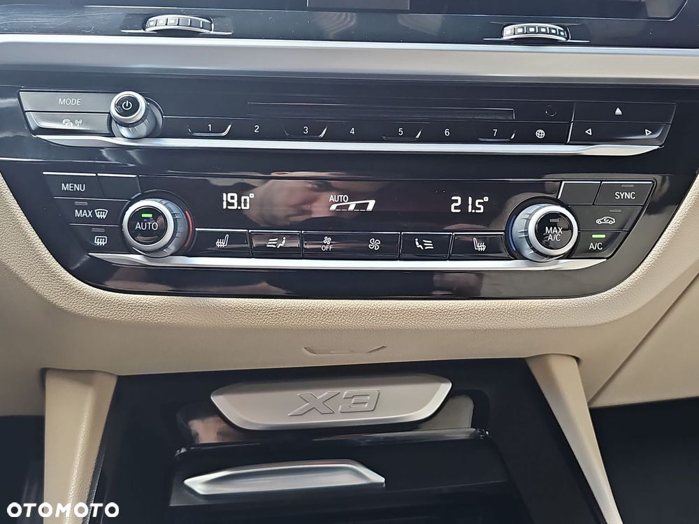 BMW X3 - 22