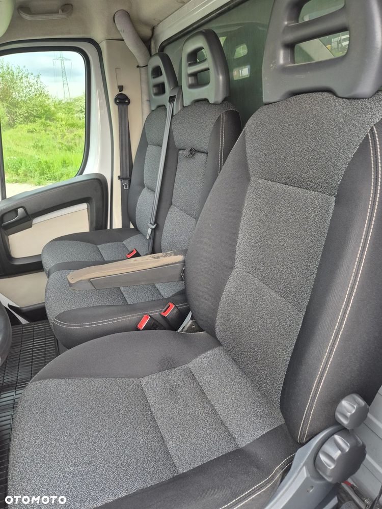 Fiat Ducato - 7