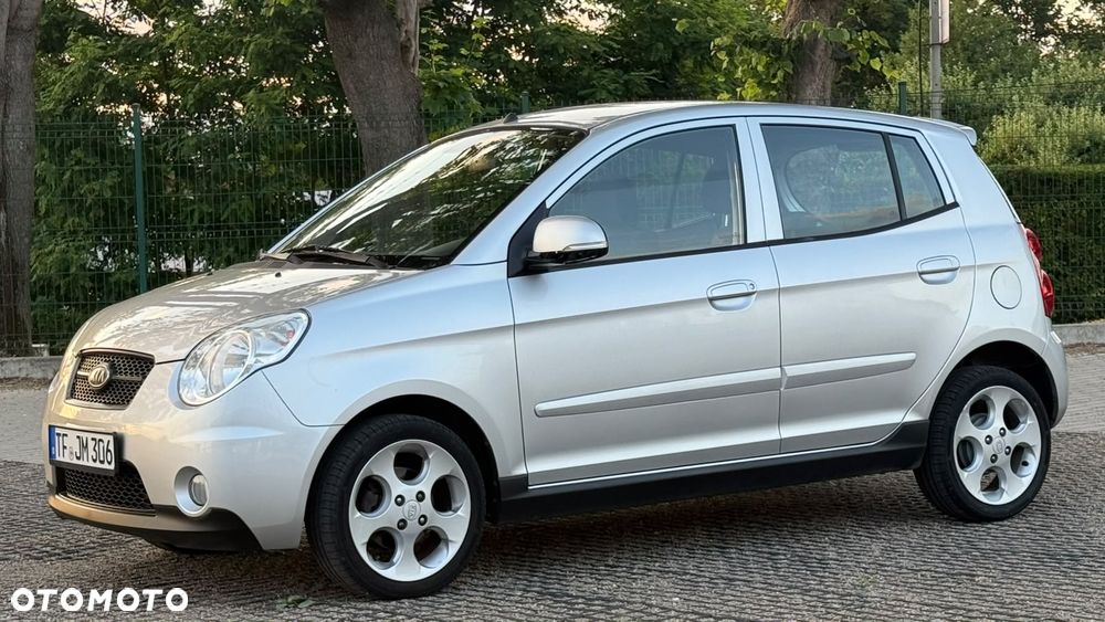 Kia Picanto 1.0 ISG Dream Team Edition - 31