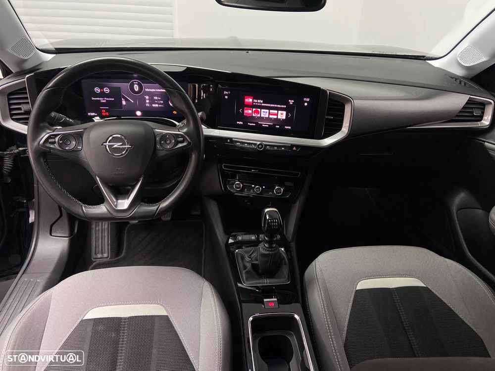 Opel Mokka 1.2 T Elegance - 13