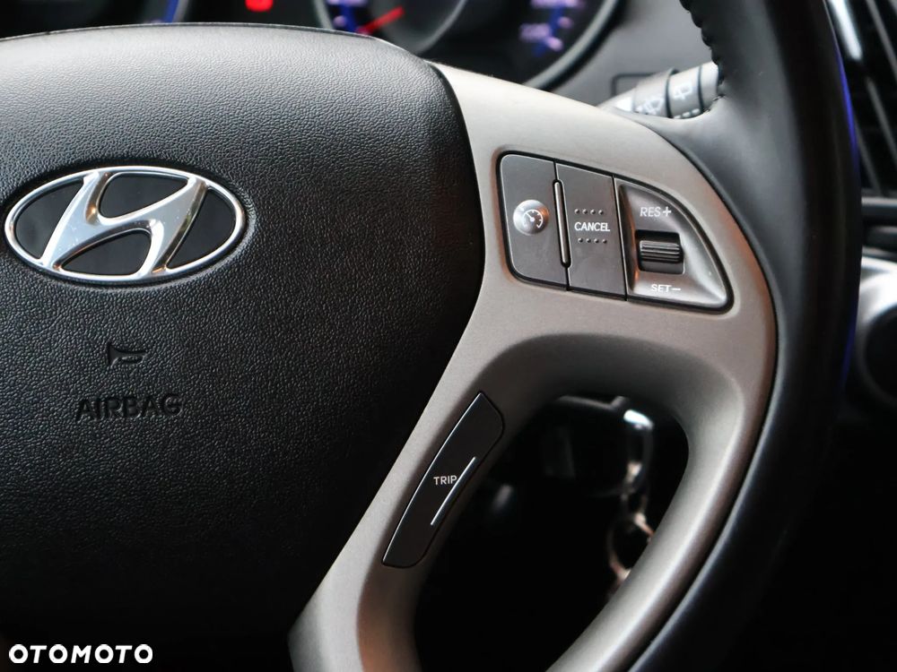 Hyundai ix35 - 32