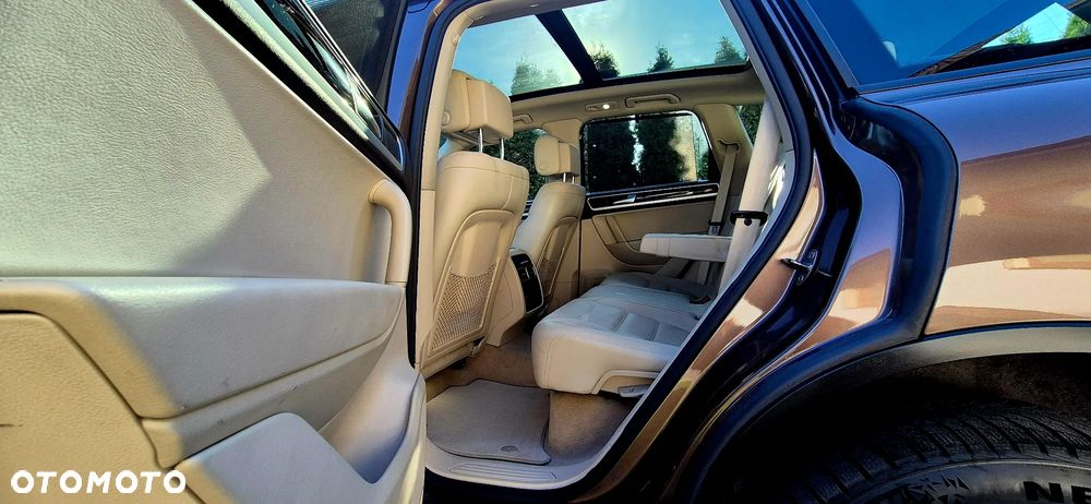 Volkswagen Touareg 3.0 V6 TDI BMT - 8