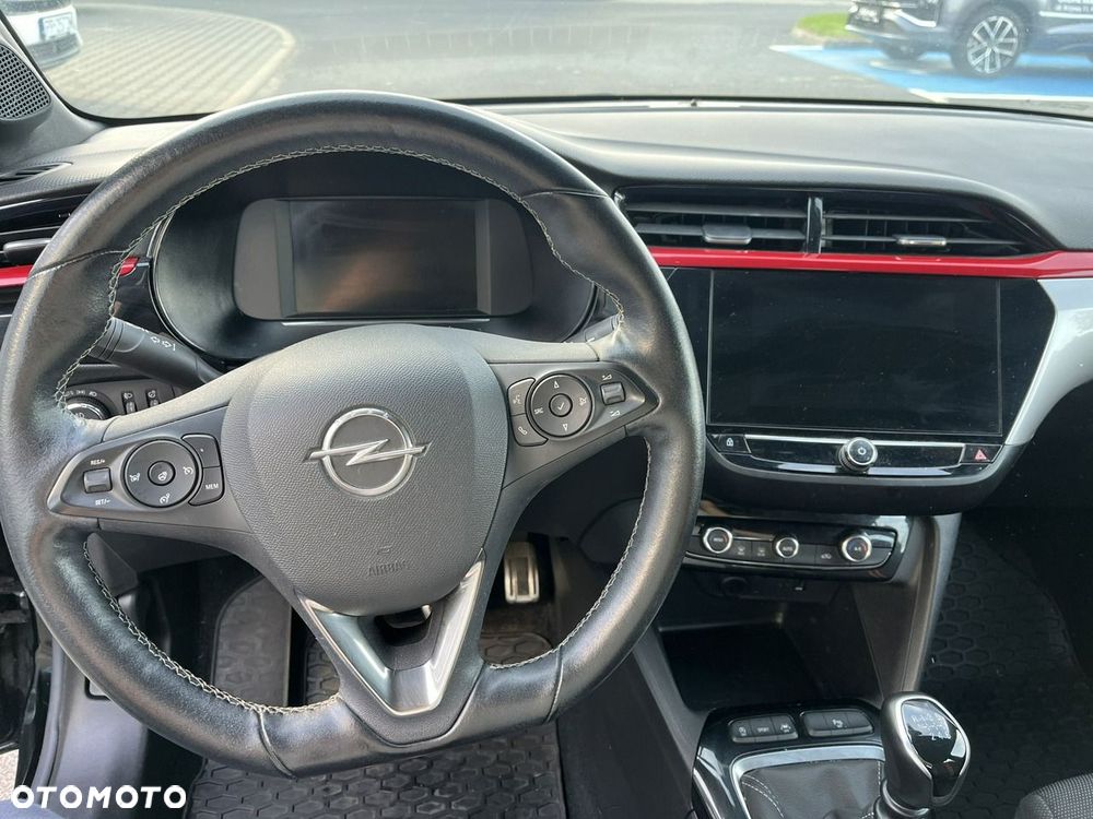Opel Corsa 1.2 GS S&S - 18
