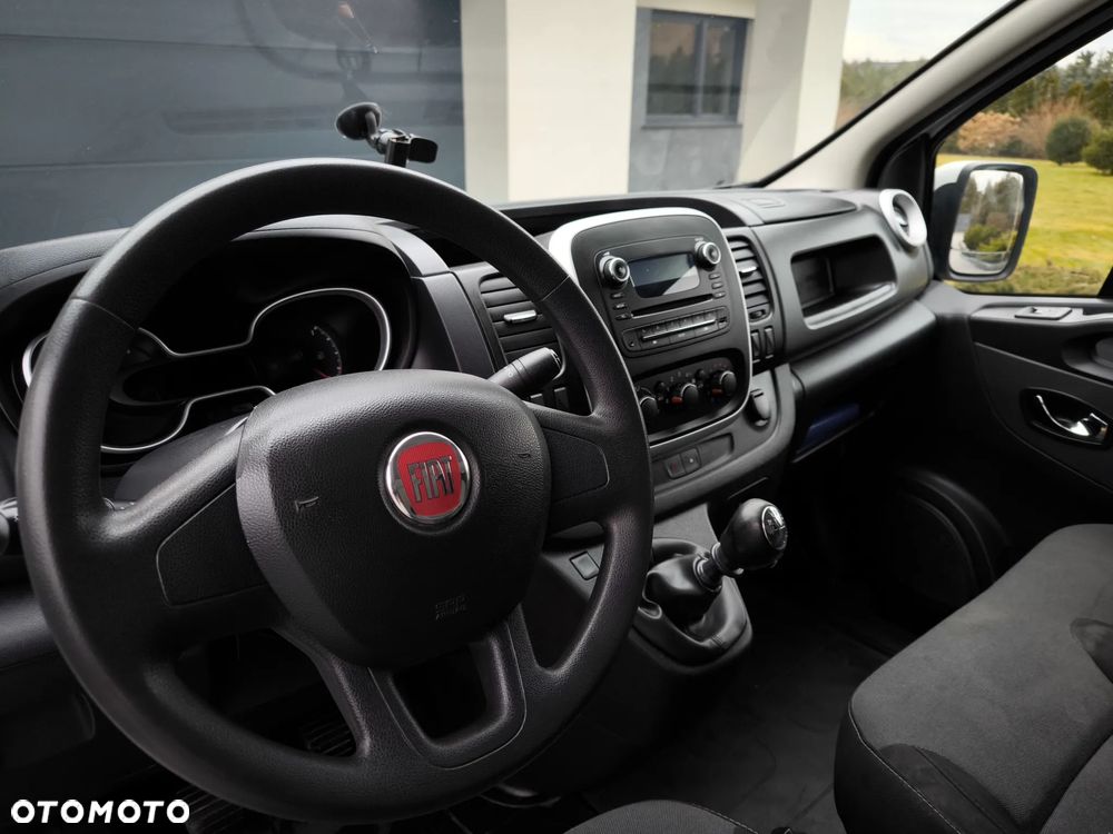 Fiat TALENTO - 4