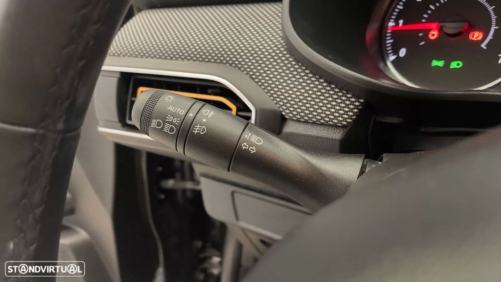 Dacia Sandero Stepway TCe 90 Comfort - 22