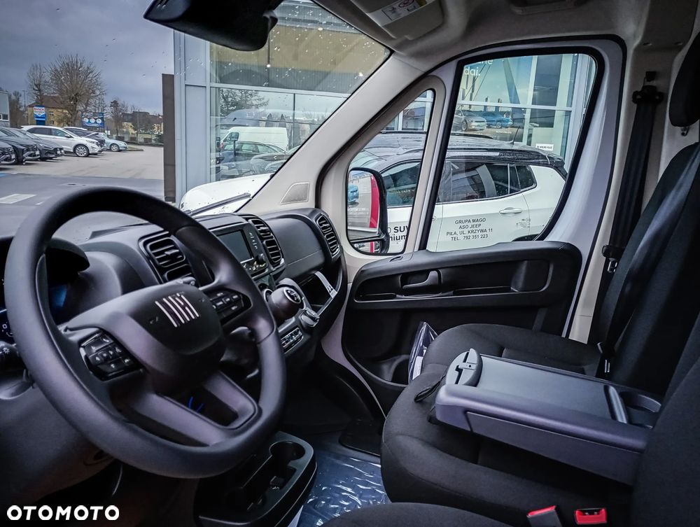 Fiat Ducato L3H2 sprawdź promocje ! - 14