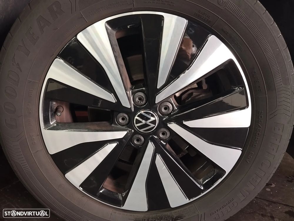 VW Taigo 1.0 TSI Life DSG - 9