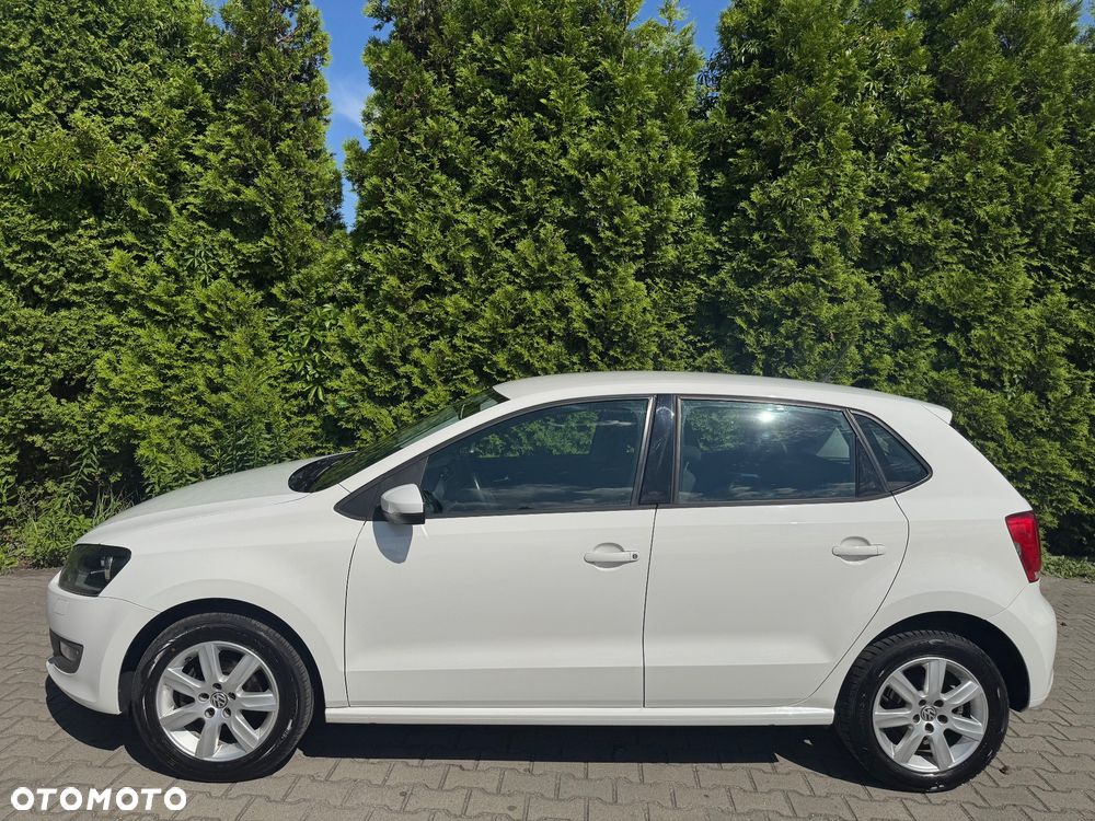 Volkswagen Polo 1.2 Life - 5