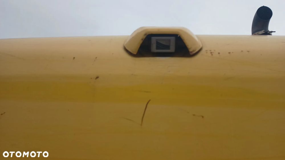 Komatsu PC 290 - 3
