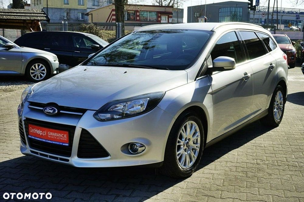 Ford Focus - 9