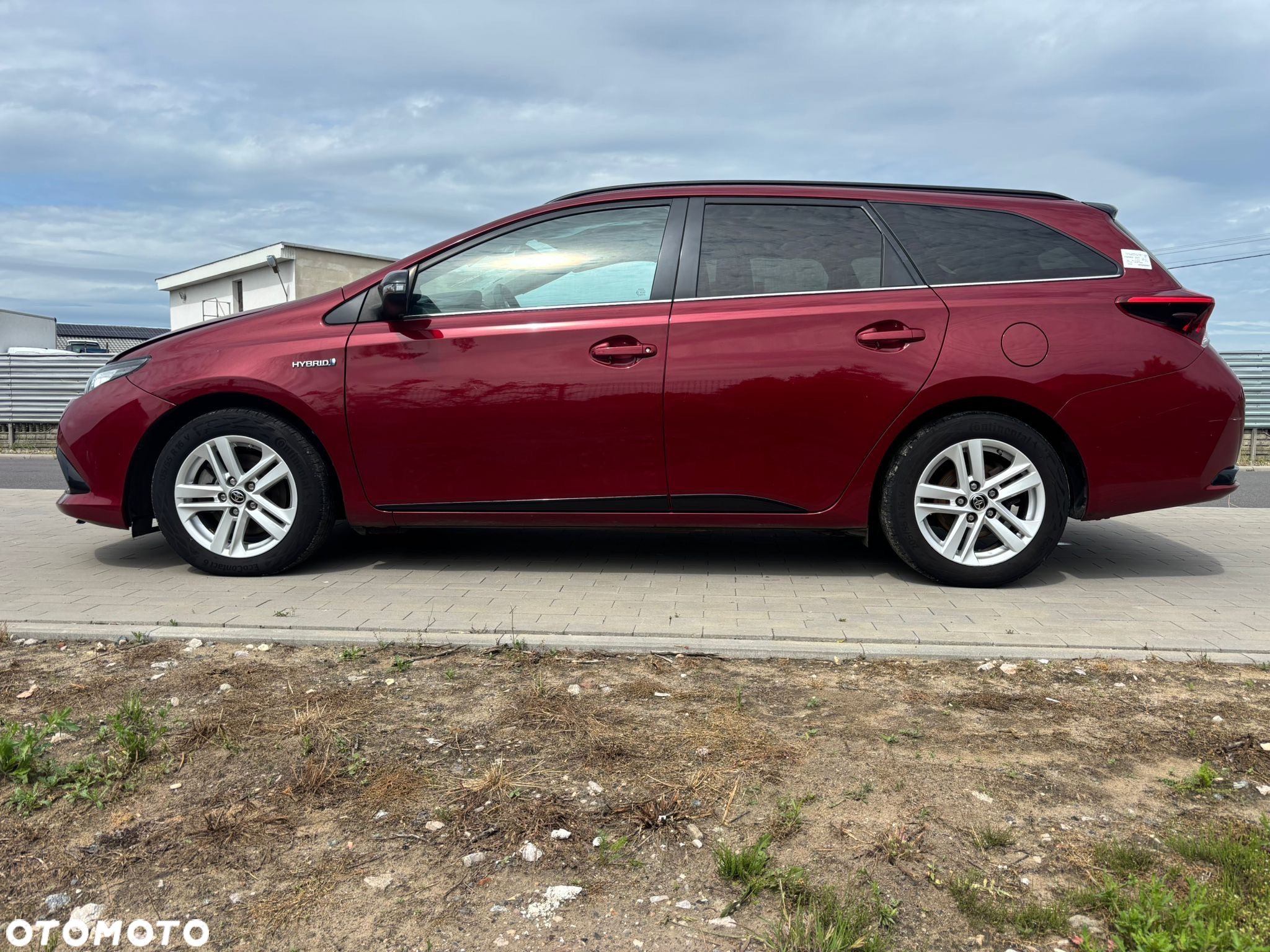 Toyota Auris - 17