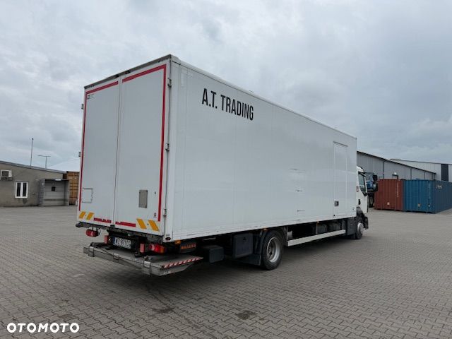 Renault D 240 DTI 12T DHOLLANDIA - 5