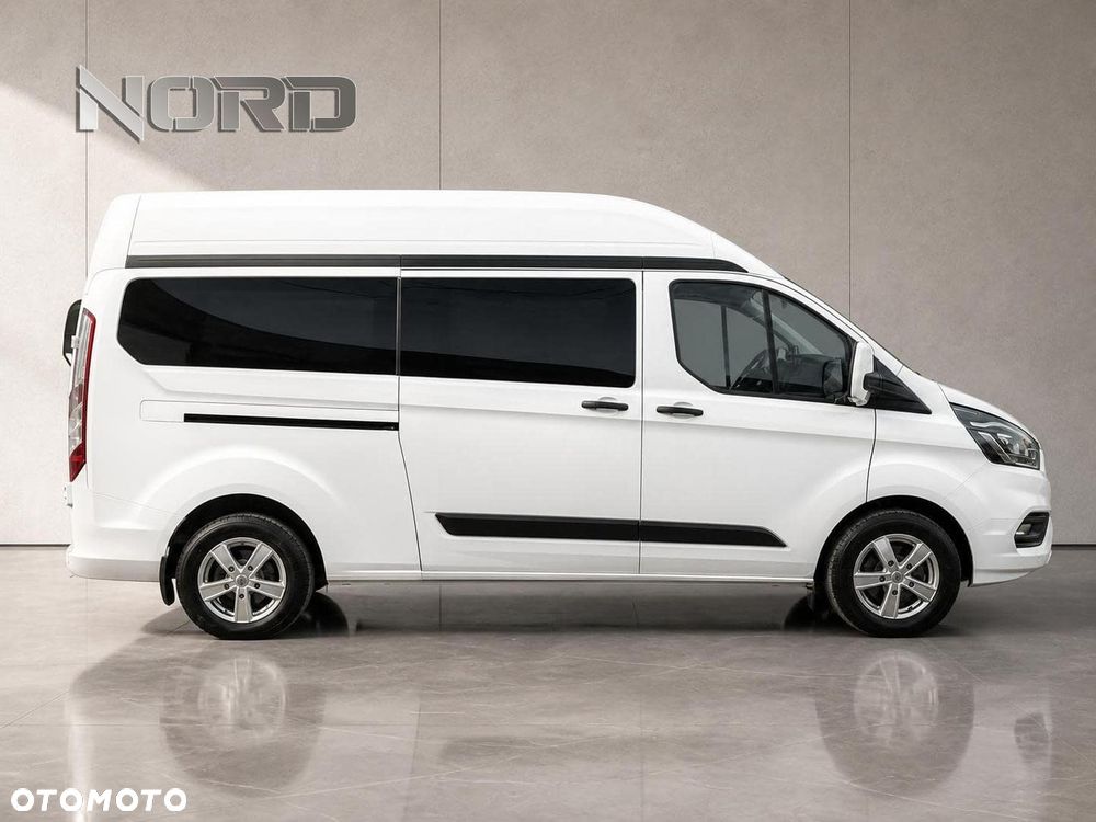 Ford Tourneo Custom 2.0 TDCi L2 Trend SelectShift - 2