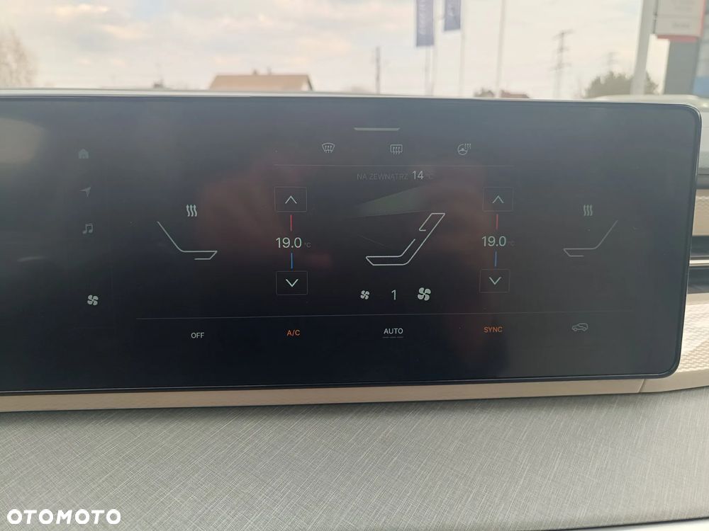 SsangYong/KGM Torres - 16