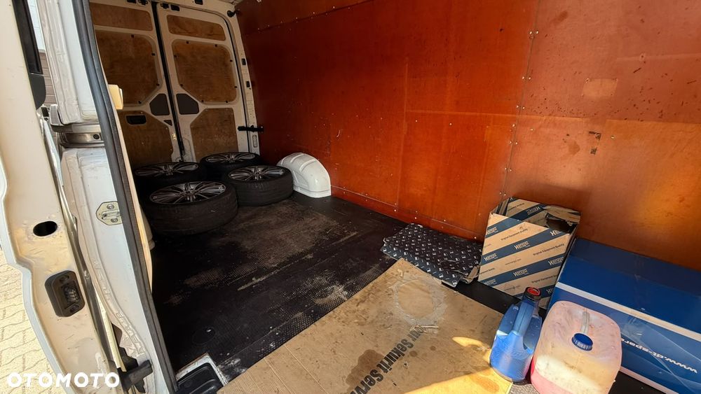 Volkswagen Crafter Standard - 30