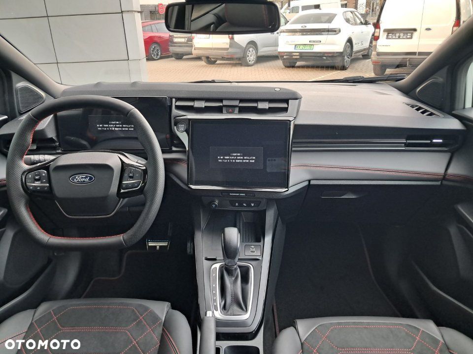 Ford Puma - 15