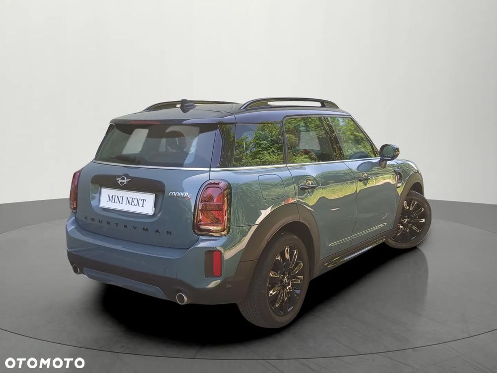 MINI Countryman Cooper S All4 - 6