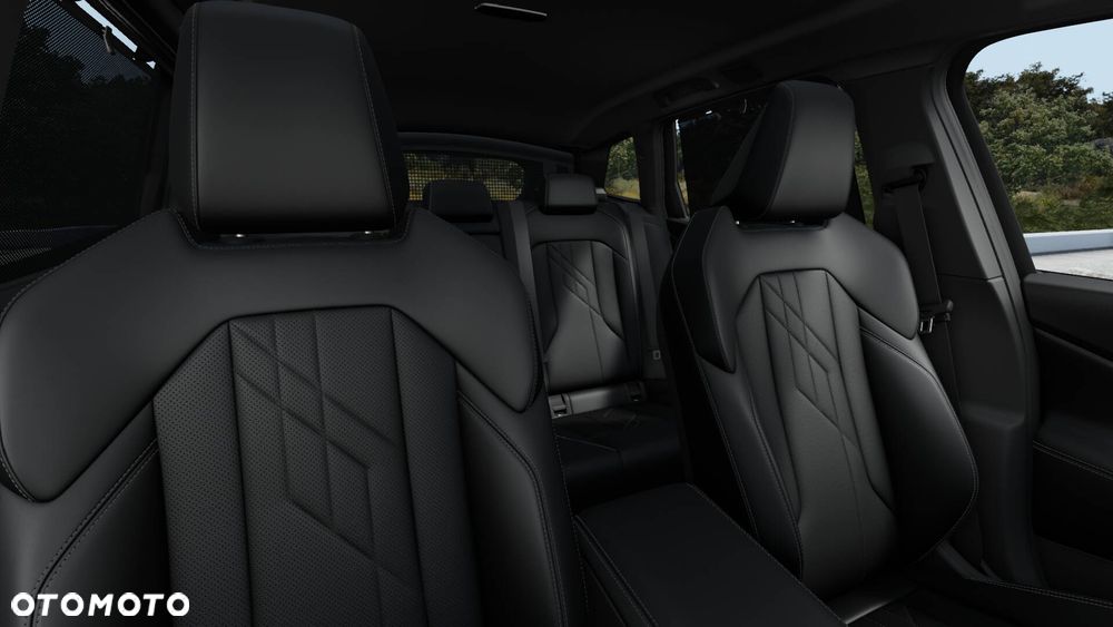 BMW X3 xDrive20d mHEV - 5