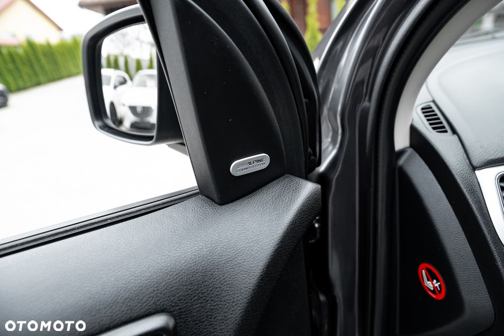 Fiat Freemont 2.0 Multijet 16V DPF Automatik Allrad Black Code - 17