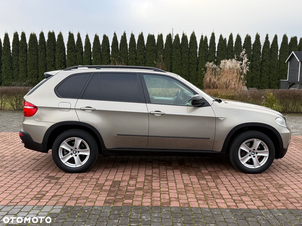 BMW X5 xDrive30d - 14