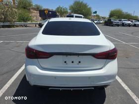 Infiniti Q50 - 5