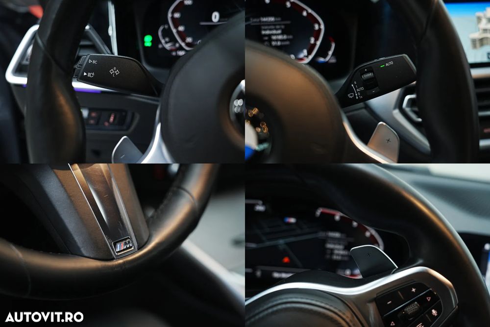 BMW Seria 3 320i AT - 22