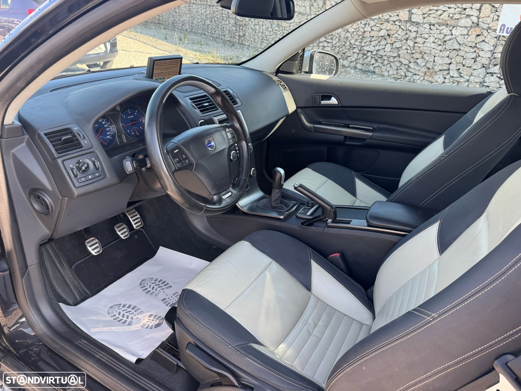 Volvo C30 D2 RDesign Edition Pro - 7