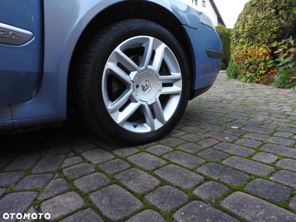 Renault Laguna - 27
