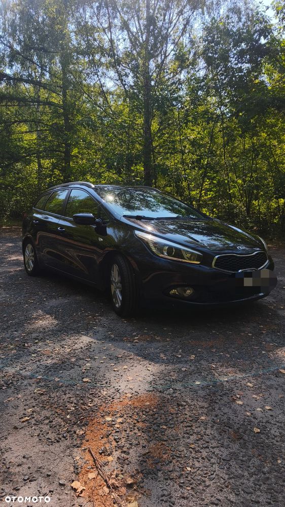 Kia Ceed 1.6 GDI Vision - 4