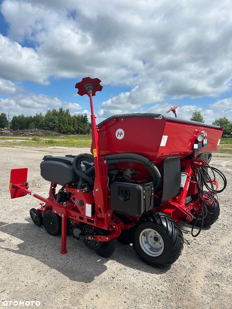 Horsch Maestro 6TX do kukurydzy, buraka, słonecznika - 3