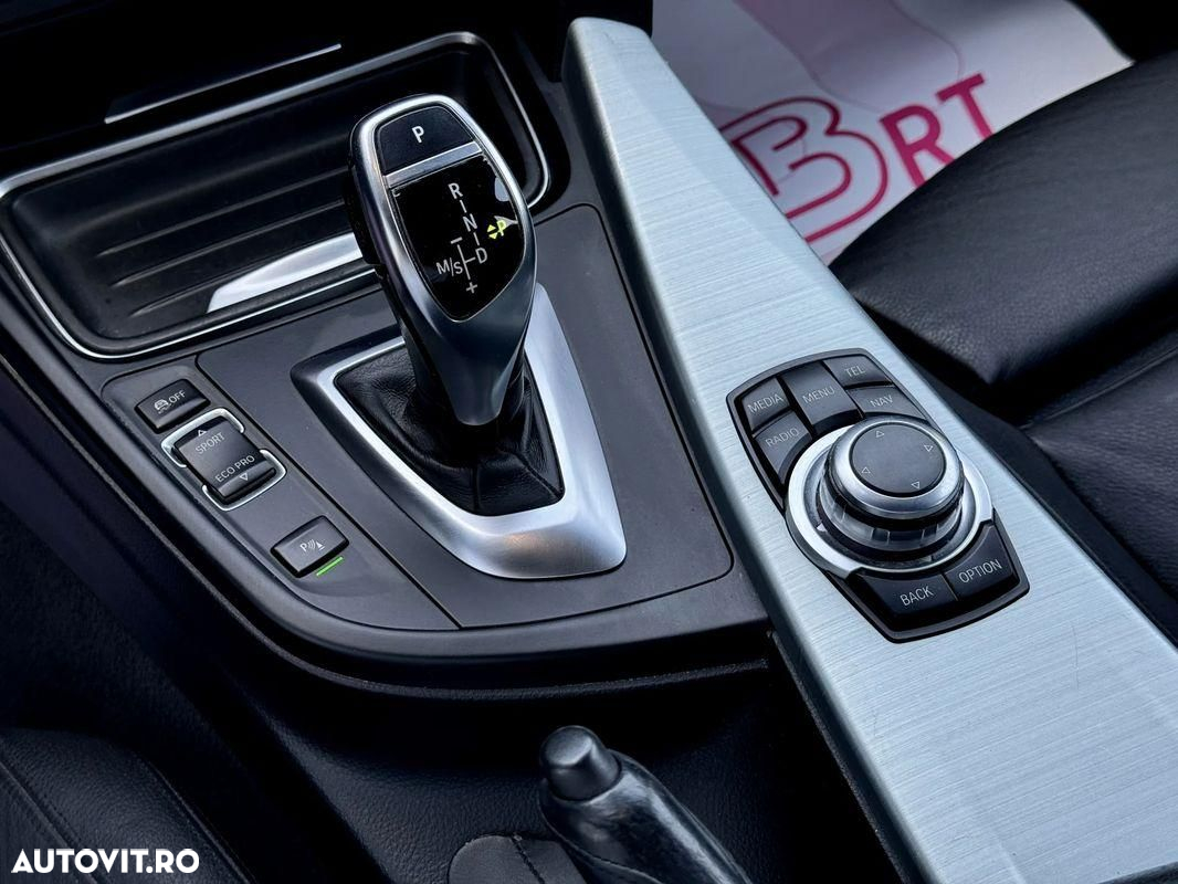 BMW Seria 4 - 11