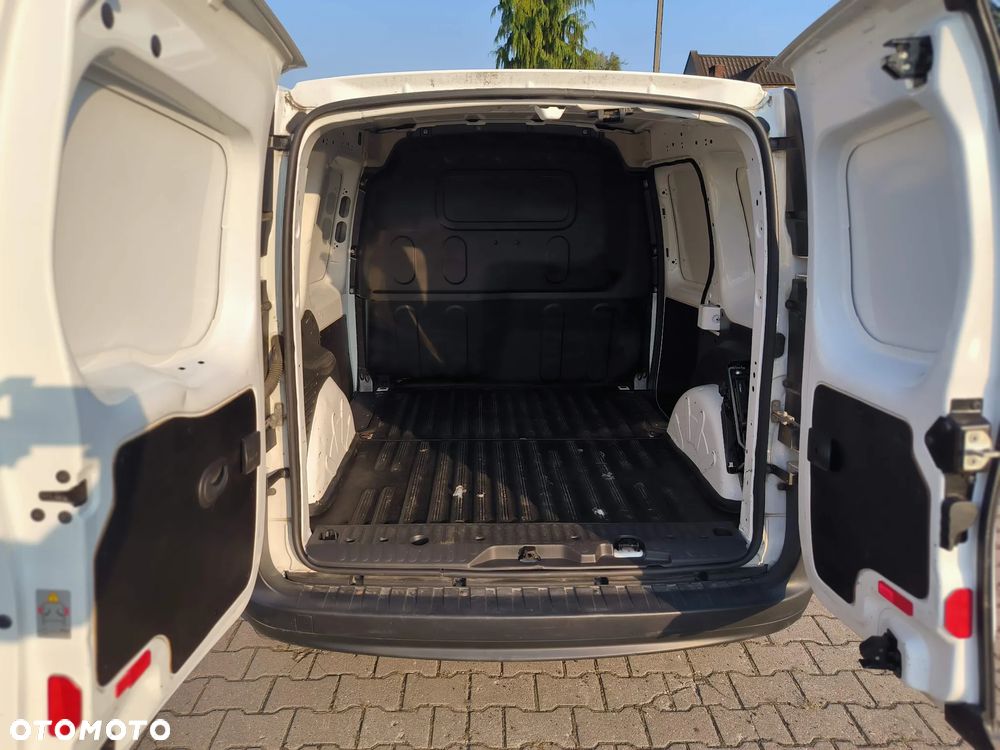 Mercedes-Benz Citan - 23