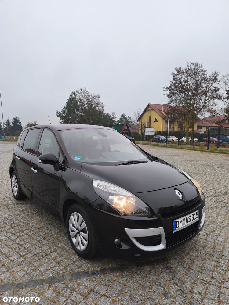 Renault Scenic Energy dCi 130 Start & Stop Luxe - 1