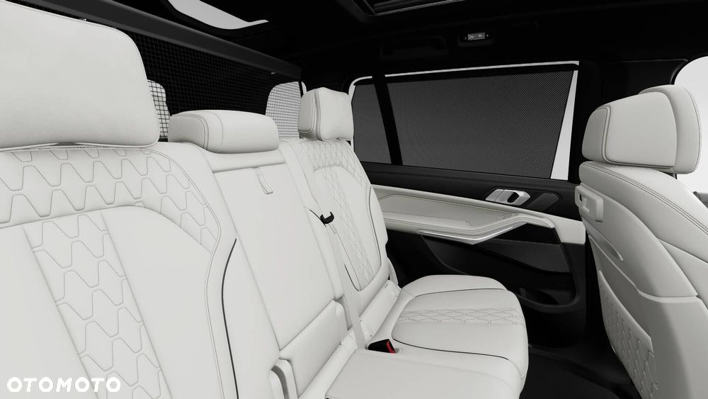 BMW X7 - 8